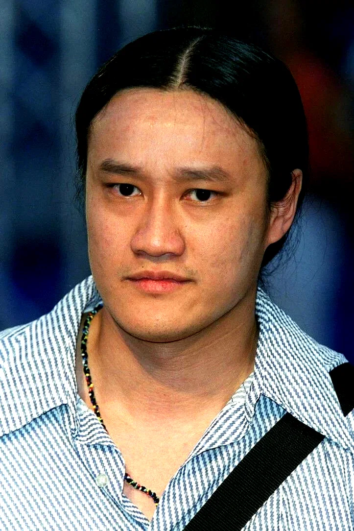 Tony Bui