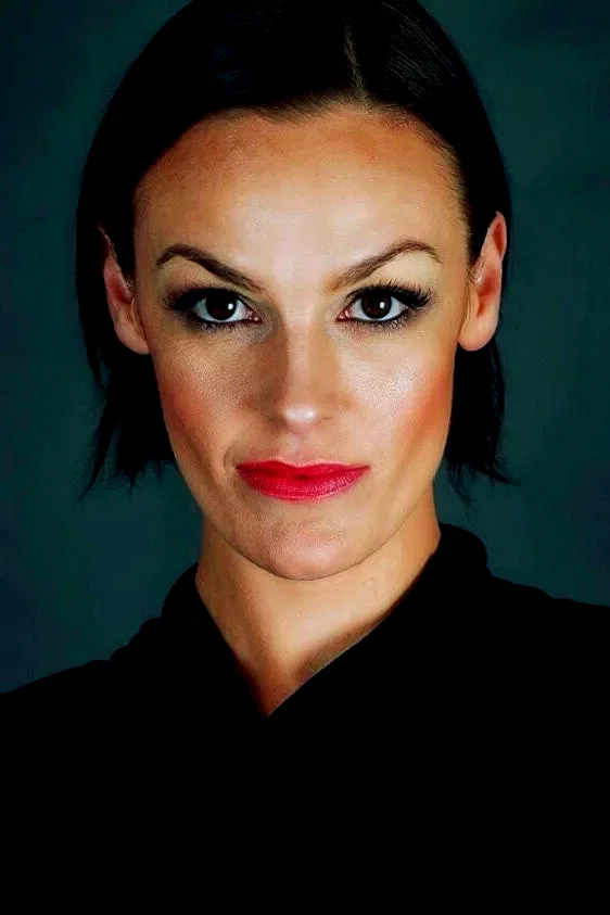 Cassandra Magrath