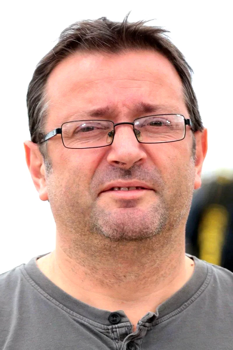 Vincent Maraval