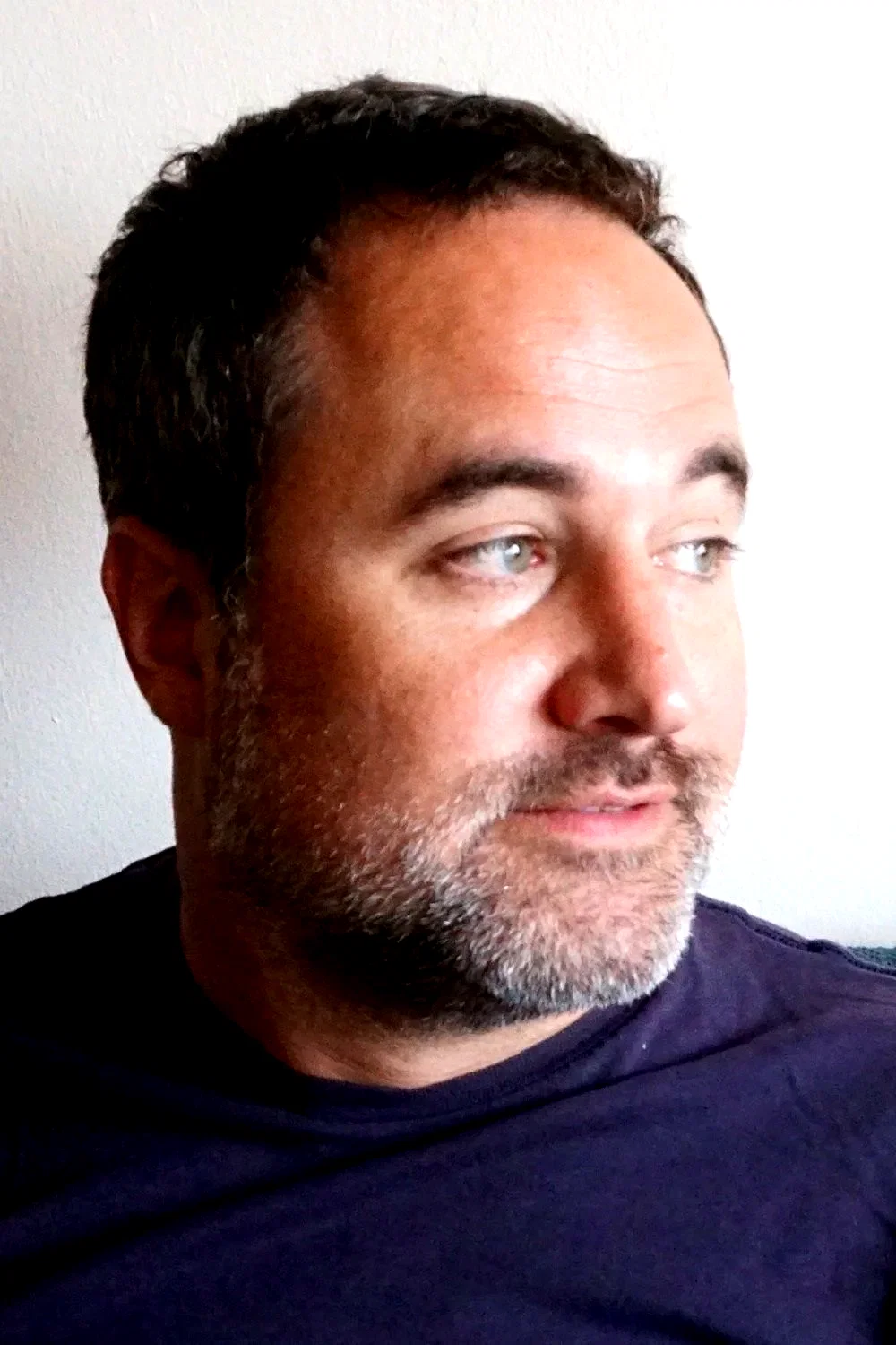  Jeffrey A. Brown