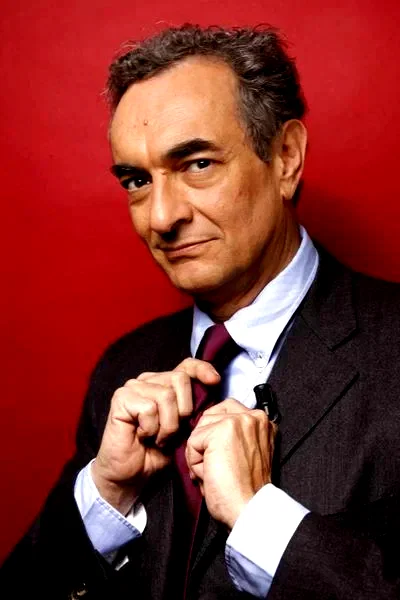  Georges-Marc Benamou