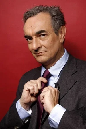 Photo de  Georges-Marc Benamou