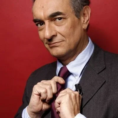  Georges-Marc Benamou