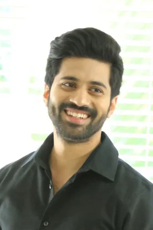  Viswant Duddumpudi photo