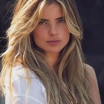  Giulia Be