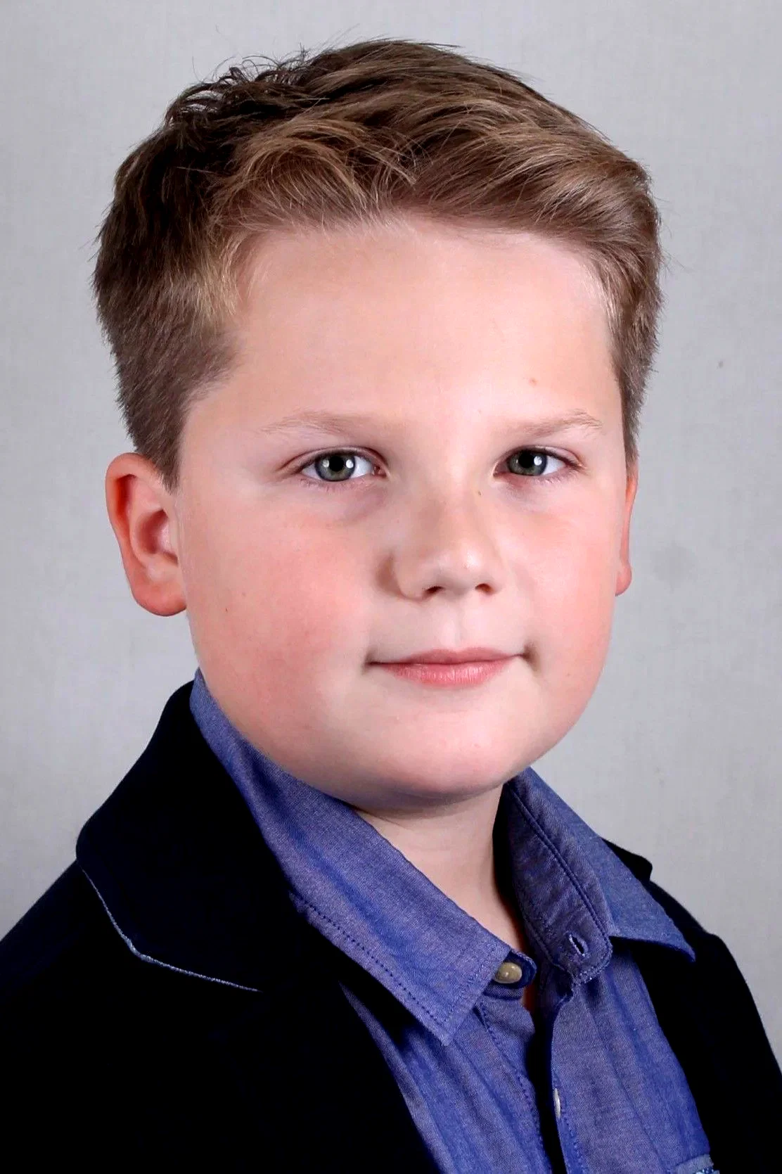  Julius Weckauf