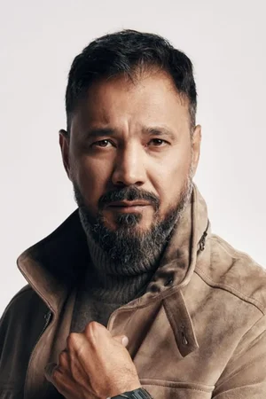  Berik Aitzhanov