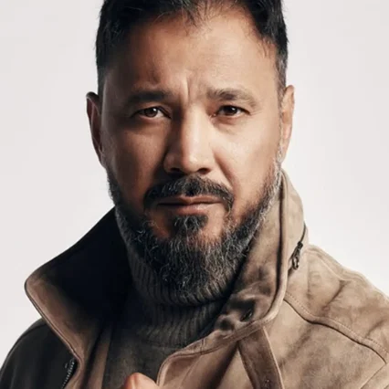  Berik Aitzhanov