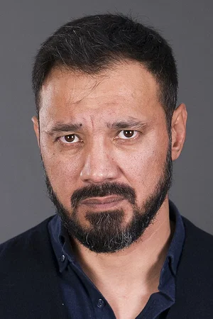  Berik Aitzhanov photo