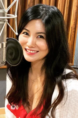  Kim Hyeon-ji