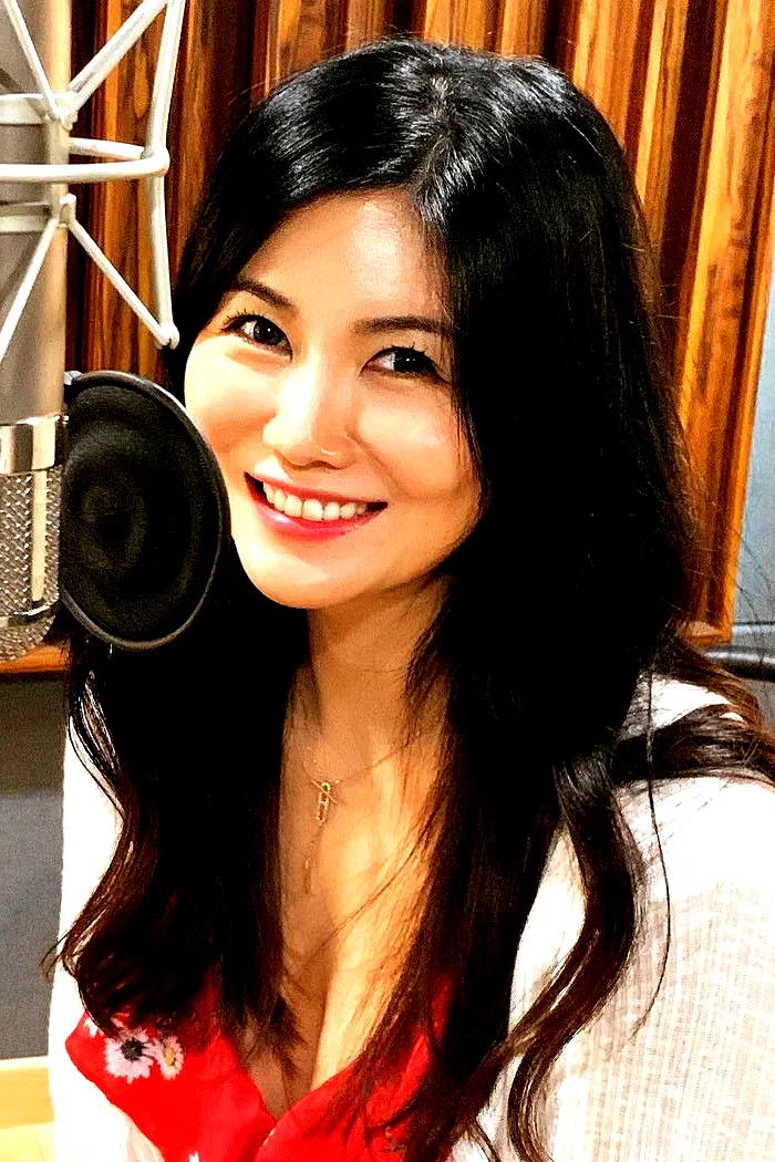  Kim Hyeon-ji