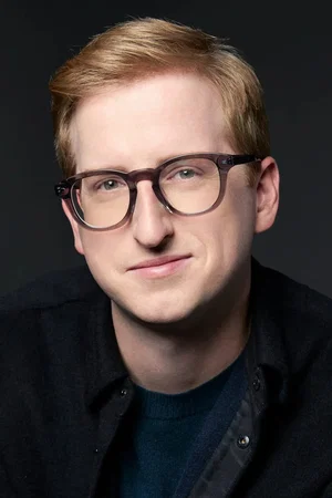 James Austin Johnson photo
