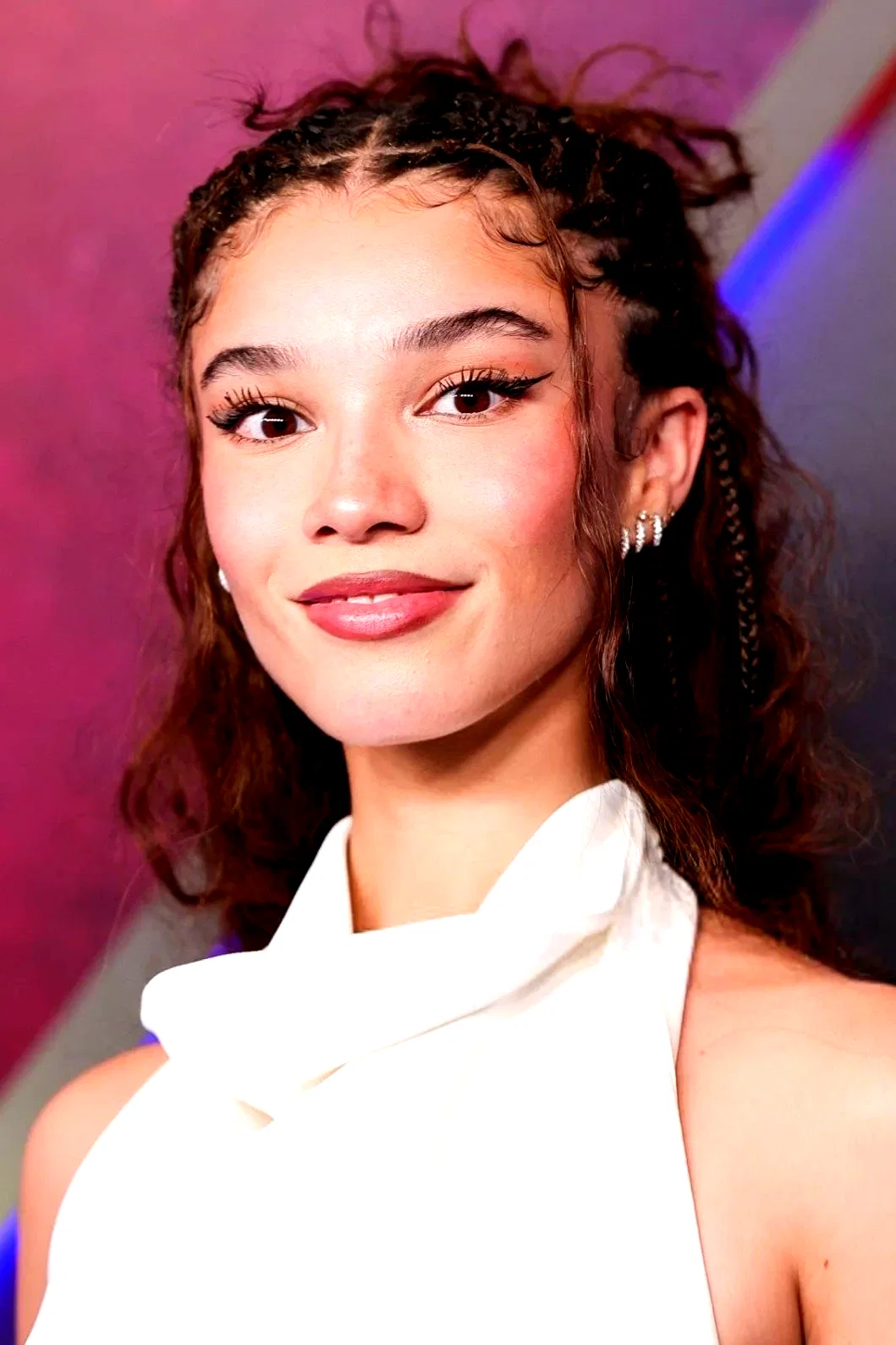 Malia Baker