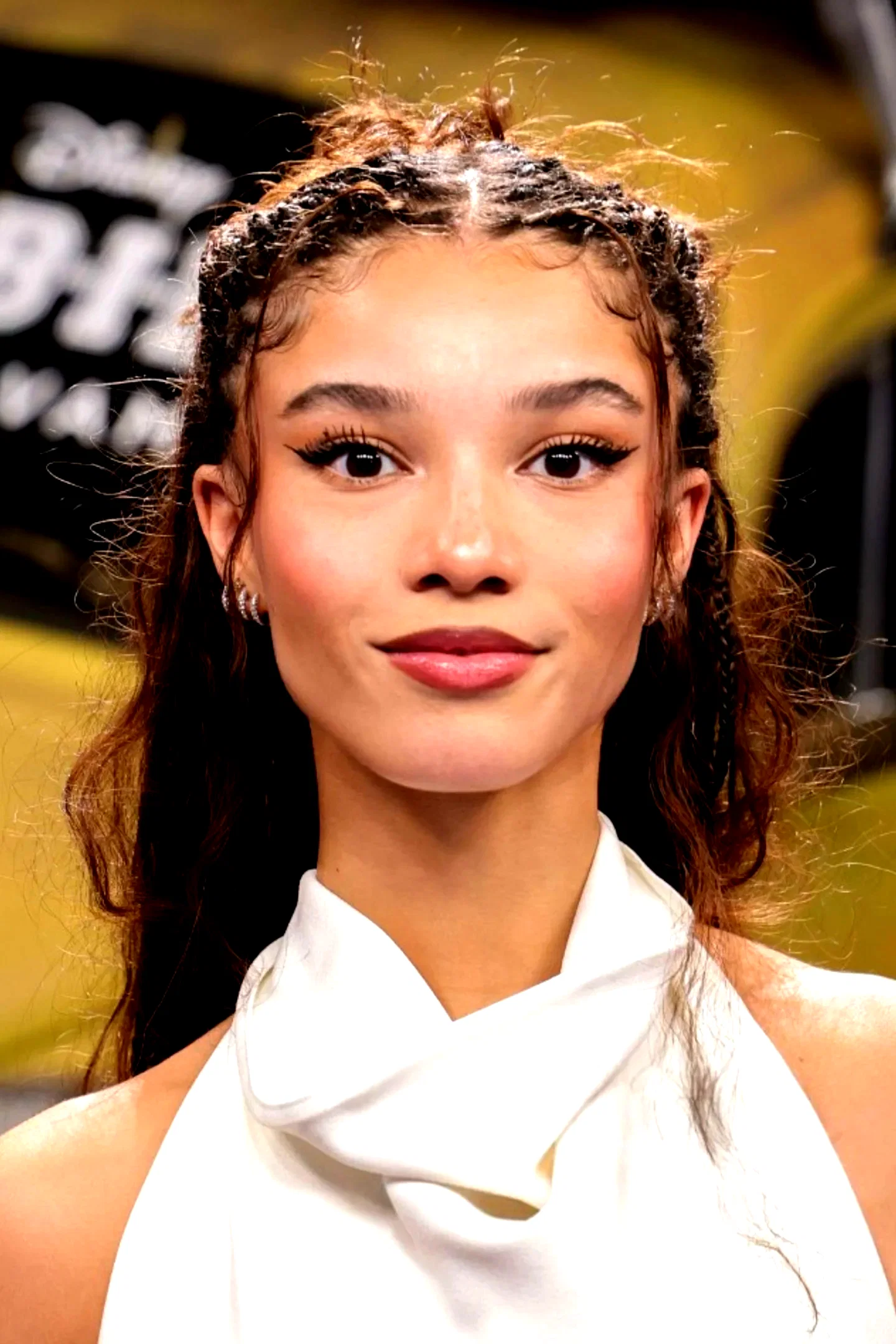  Malia Baker