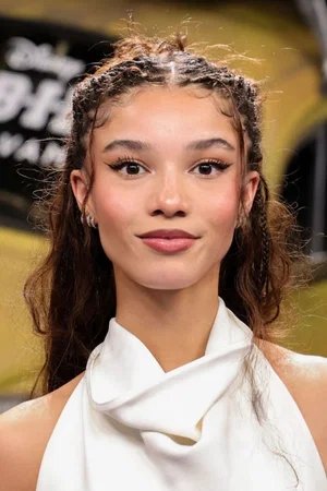  Malia Baker