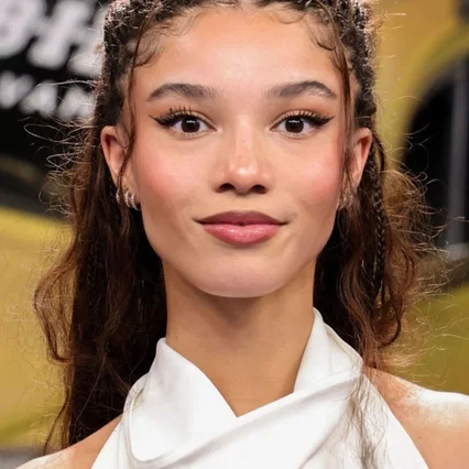  Malia Baker