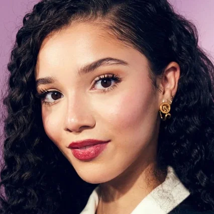  Malia Baker