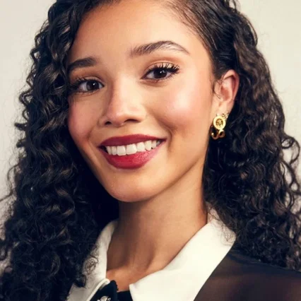  Malia Baker