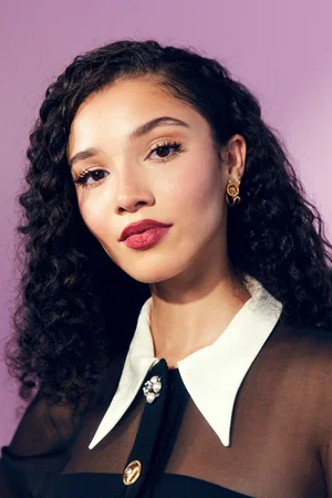  Malia Baker