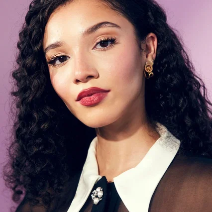  Malia Baker