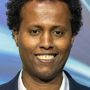Photo star :  Mo Harawe