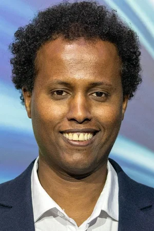 Photo de  Mo Harawe