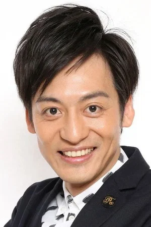  Murata Hideaki