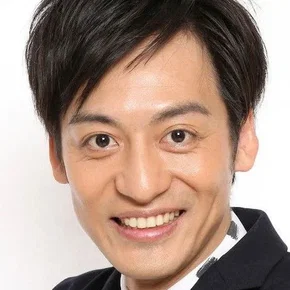 Photo star :  Murata Hideaki