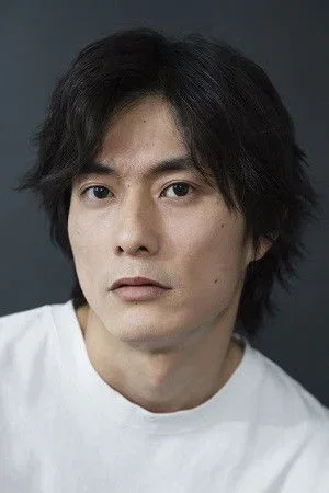  Ken Shonozaki photo