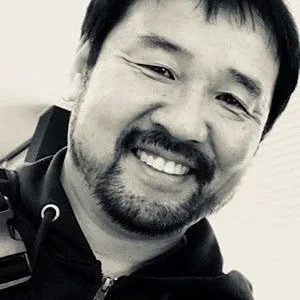  Junichi Yasuda