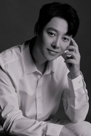  Kim Dong-wuk