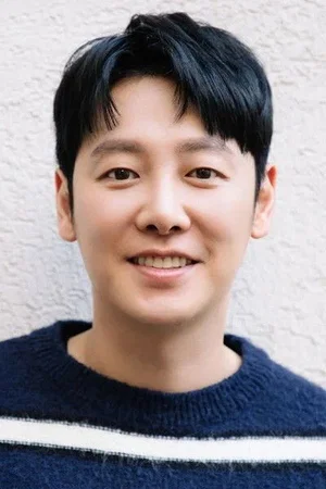  Kim Dong-wuk
