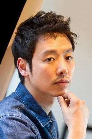  Kim Dong-wuk
