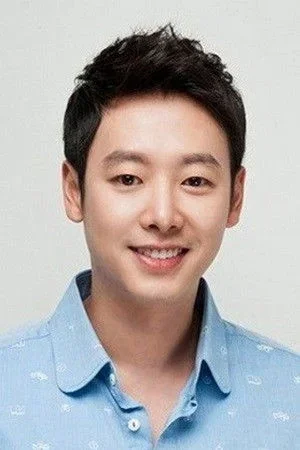  Kim Dong-wuk
