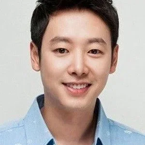  Kim Dong-wuk