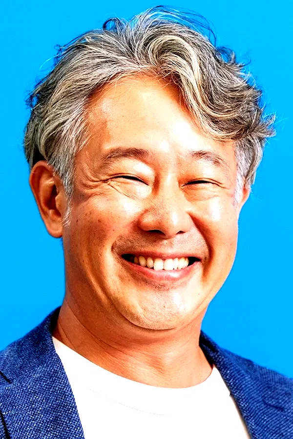 Shingo Kunieda