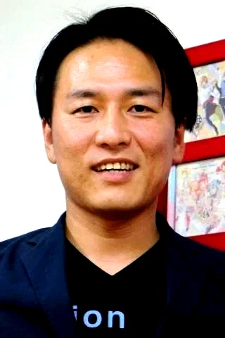  Manabu Kuroda