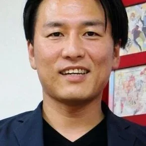 Photo star :  Manabu Kuroda