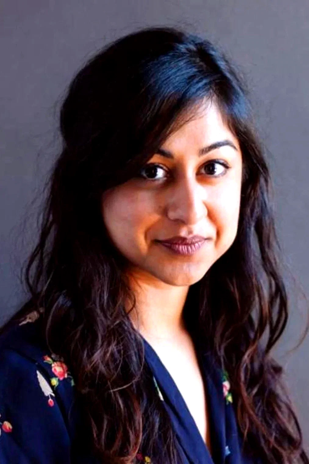  Anu Valia