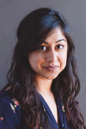  Anu Valia photo