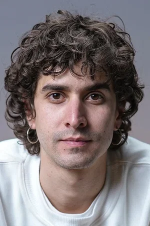  Emmanuel Restrepo