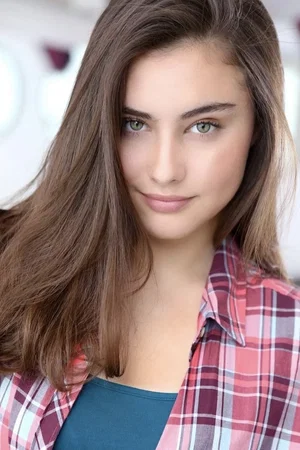  Francisca Estevez photo
