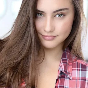 Photo star :  Francisca Estevez