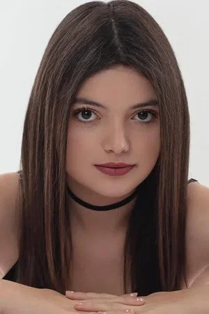  Sara Pinzón photo