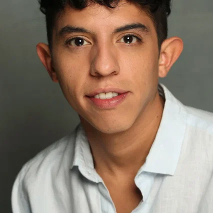  Sergio Palau