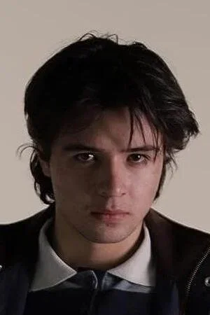 Brandon Figueredo
