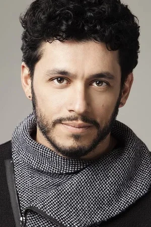  Santiago Alarcón photo