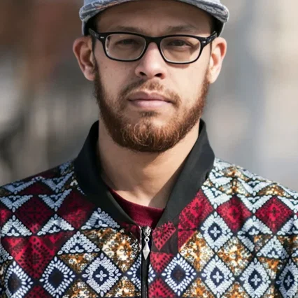  Ali Ramdani