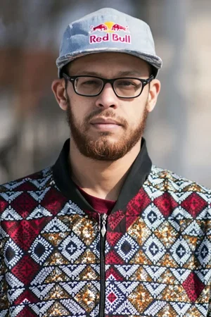  Ali Ramdani photo