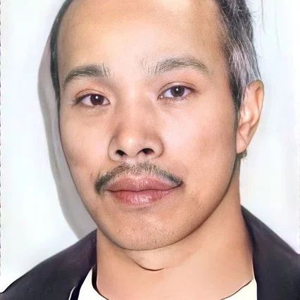  James Ma Chim-Si